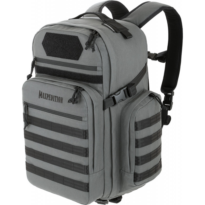 Havyk-2 Backpack Wolf Gray