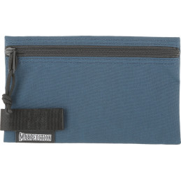 Two-Fold Pouch Dark Blue