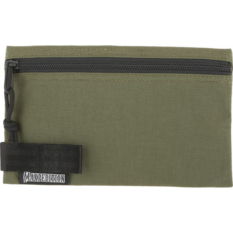 Two-Fold Pouch OD