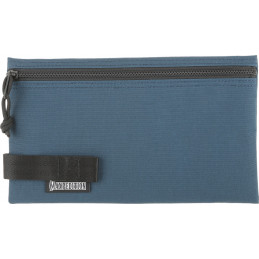 Two-Fold Pouch Blue 6x10