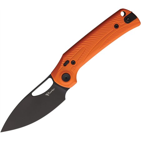 PL-XE Pivot Lock Org G10 PVD