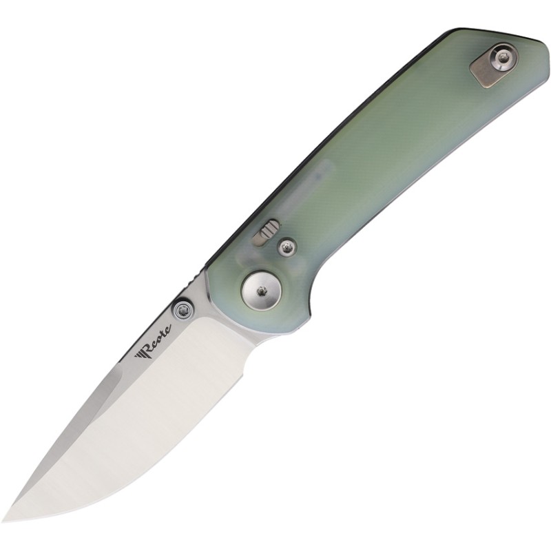 PL-XT Pivot Lock Jade SW