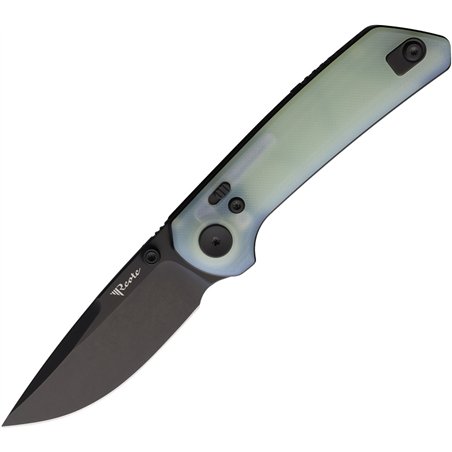 PL-XT Pivot Lock Jade PVD