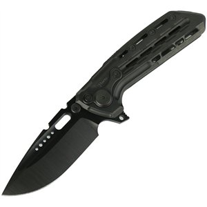 Termnator TX228 TI Black DLC