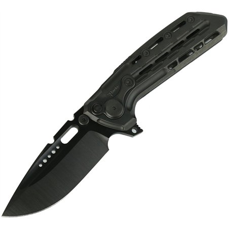 Termnator TX228 TI Black DLC