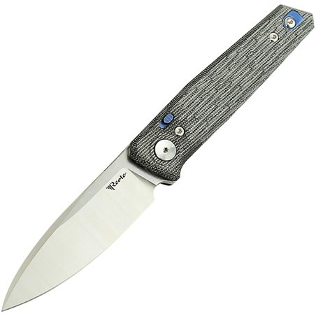 PL-6 Pivot Lock Black Mic