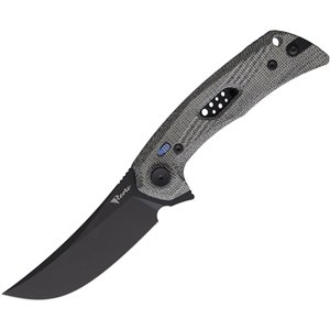 PL-7 Pivot Lock Black Mic