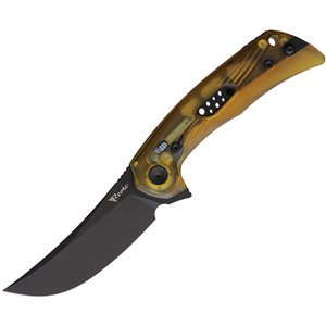 PL-7 Pivot Lock Ultem