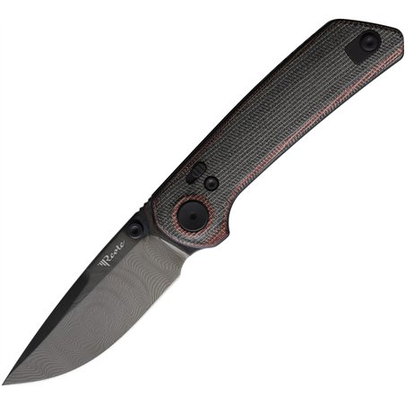 PL-XT Pivot Lock Blk/Red Dam