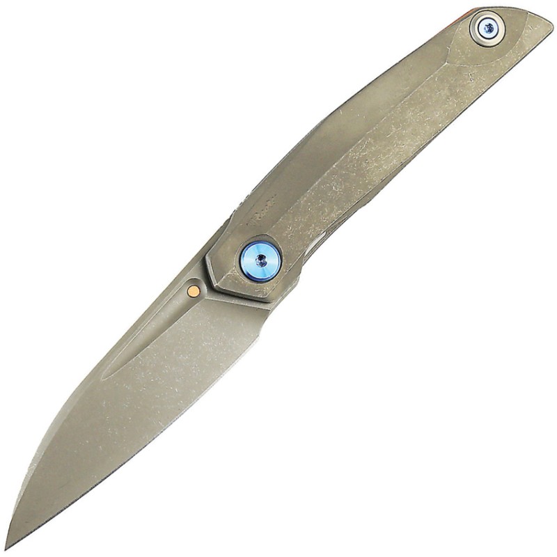 VK Anub Framelock DSW Ti