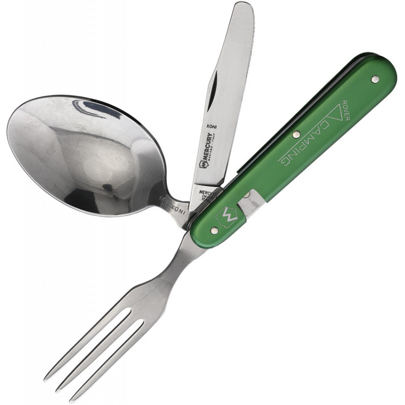 Rover Multi-Tool Green