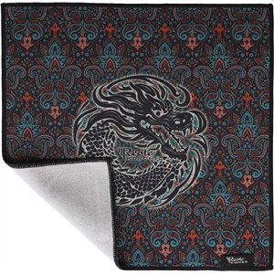 Polishing Cloth Free With Purc