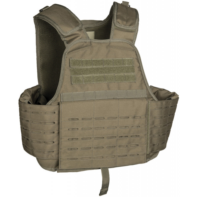 OD Plate Carrier Vest