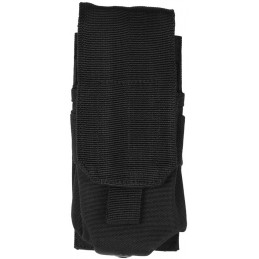 Black M4/M16 Single Mag Pouch