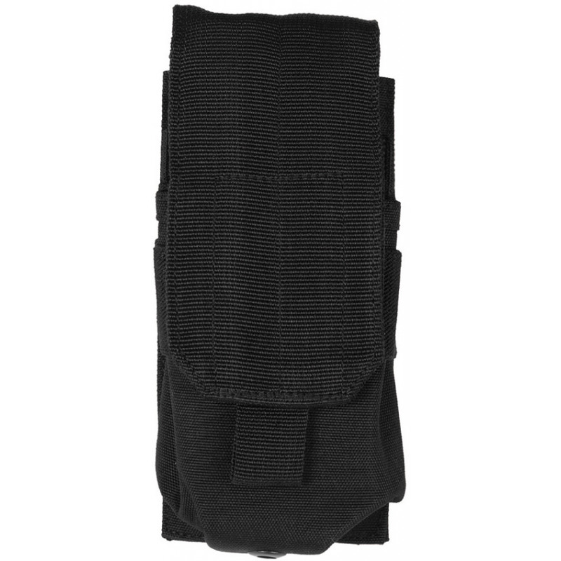 Black M4/M16 Single Mag Pouch