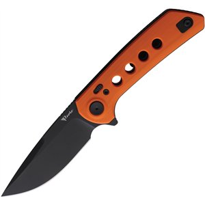 PL-XF Pivot Lock Org G10 PVD