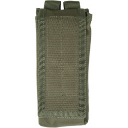 OD AK47 Single Mag Pouch