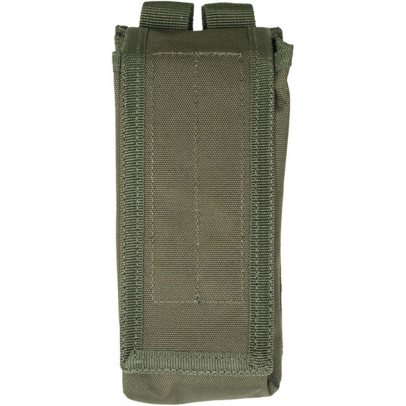 OD AK47 Single Mag Pouch