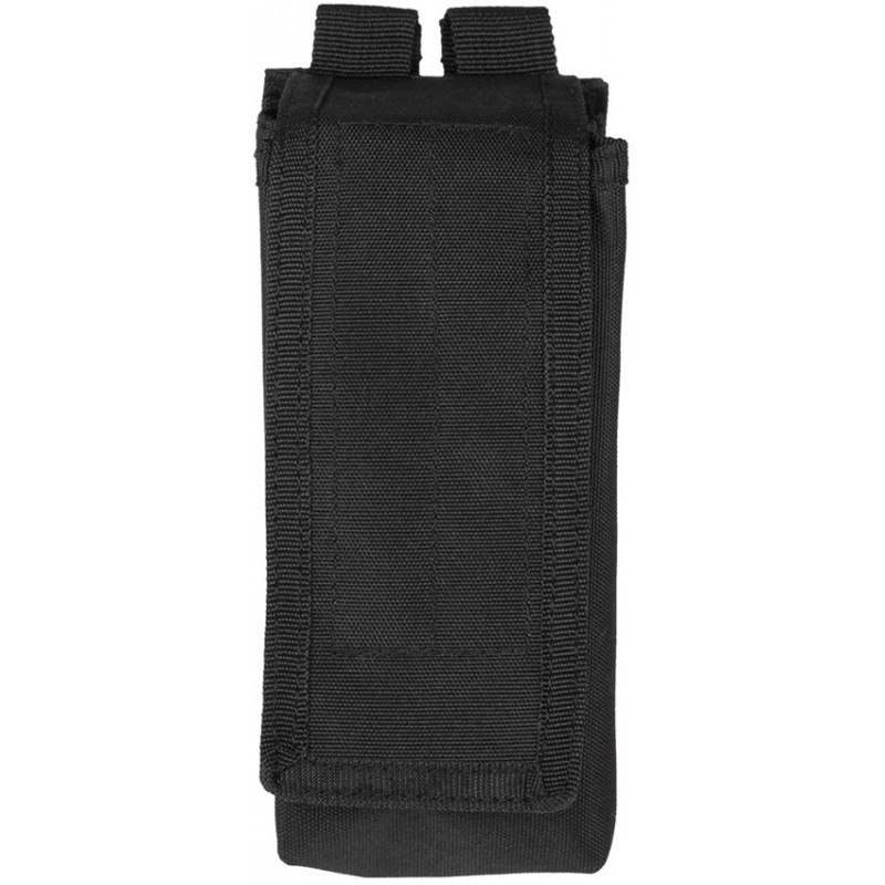 Black AK47 Single Mag Pouch