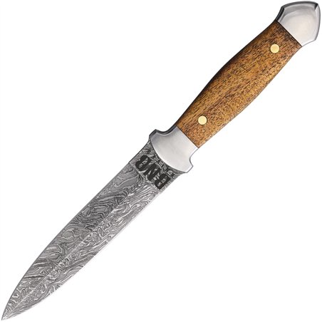 Damascus Dagger