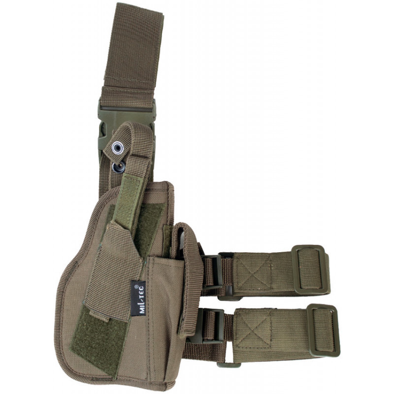 Low Ride Holster OD