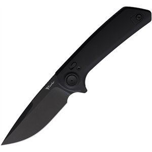 PL-XF Pivot Lock Blk PVD