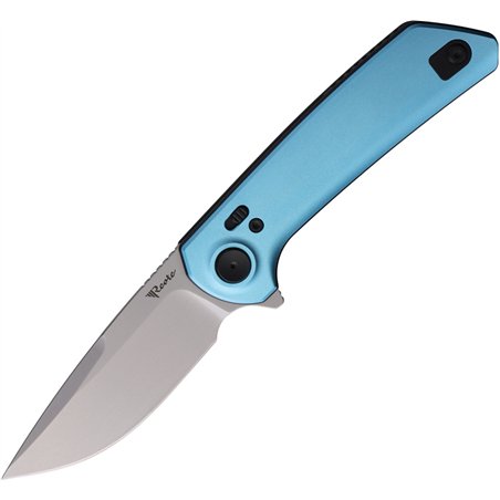 PL-XF Pivot Lock Blue SW