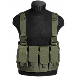 OD Mag Carrier Chest Rig