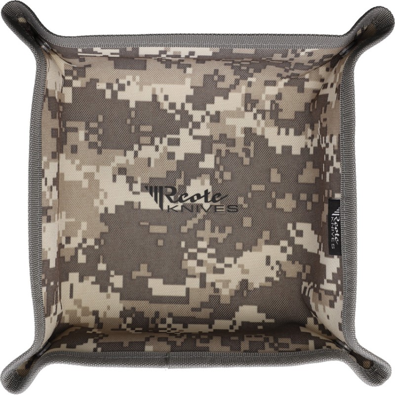 Valet Tray Digital Camo