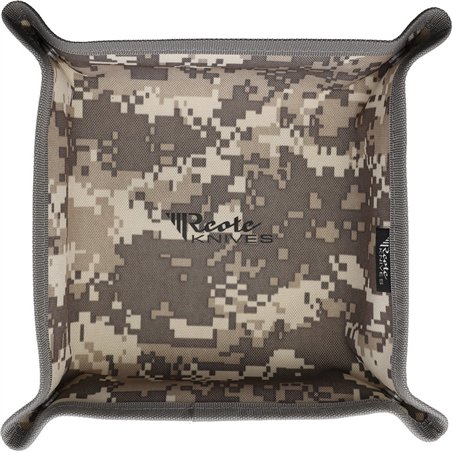 Valet Tray Digital Camo