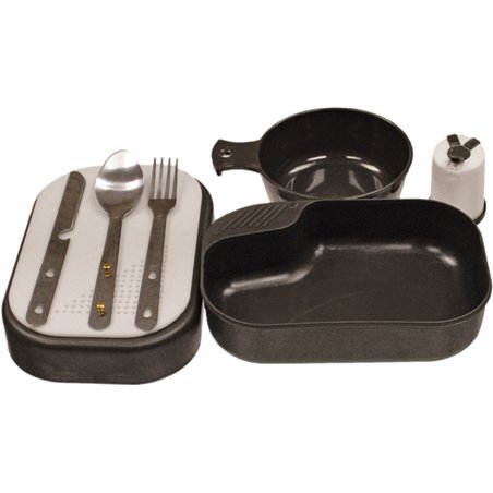 8 Piece Mess Kit