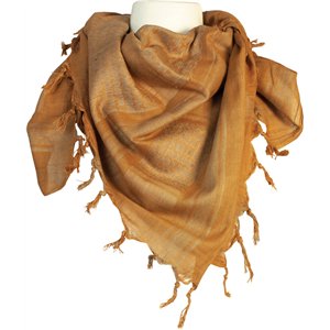 Shemagh Head Wrap Coyote