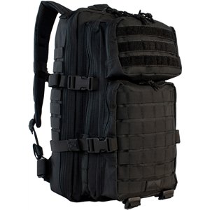 Assault Pack Black