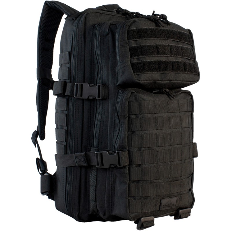 Assault Pack Black