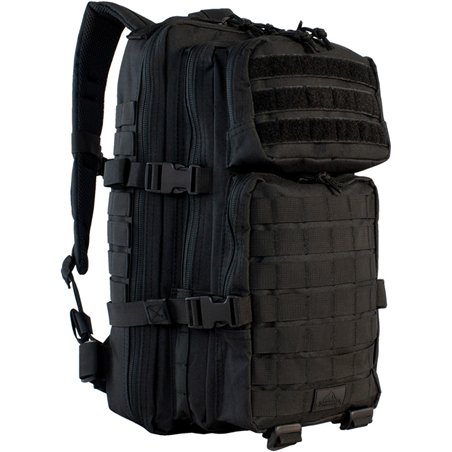Assault Pack Black