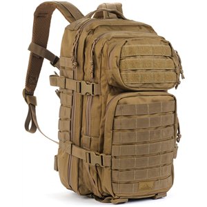Assault Pack Coyote