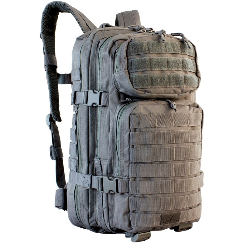 Assault Pack Tornado
