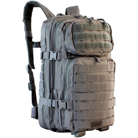 Assault Pack Tornado