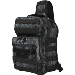 Rover Sling Pack PRYM1 Black