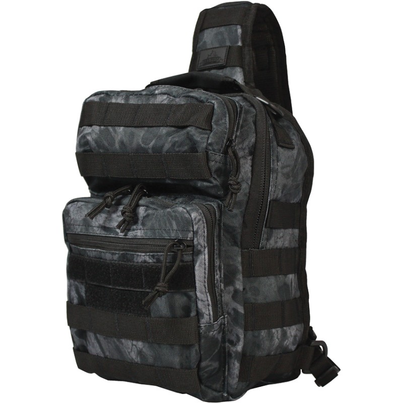 Rover Sling Pack PRYM1 Black