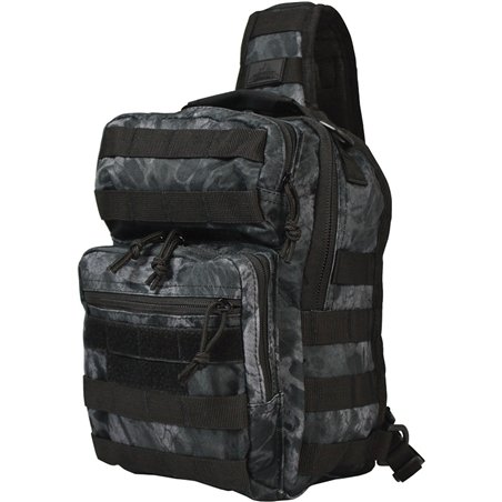 Rover Sling Pack PRYM1 Black