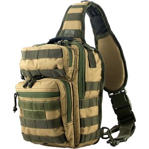 Rover Sling Pack Coyote OD