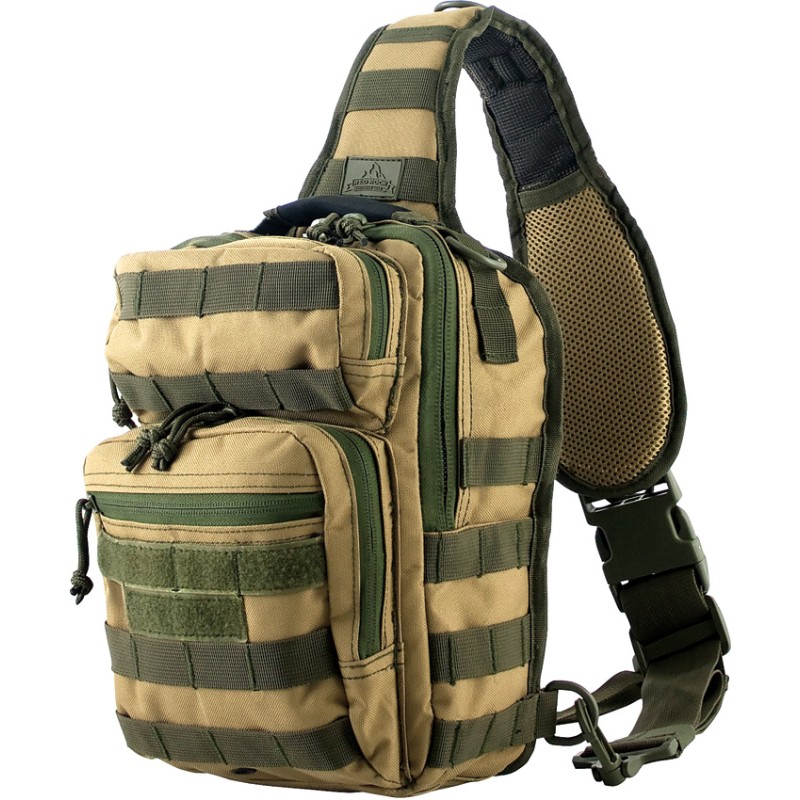 Rover Sling Pack Coyote OD