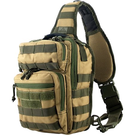 Rover Sling Pack Coyote OD