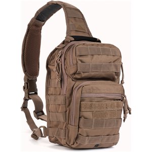 Rover Sling Pack Dark Earth