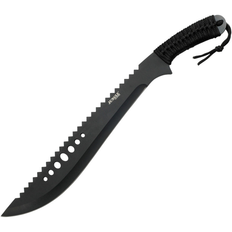 Jungle Master Machete