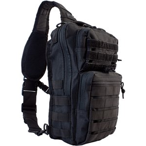 Large Rover Sling Pack - Black