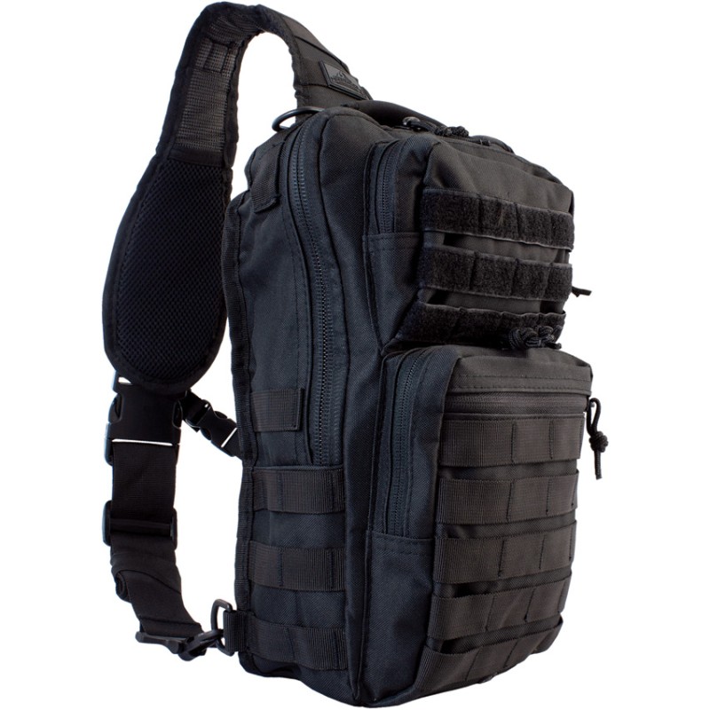Large Rover Sling Pack - Black