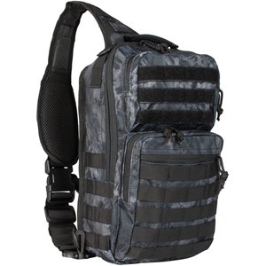 Lg Rover Sling Pack PRYM1 Blk