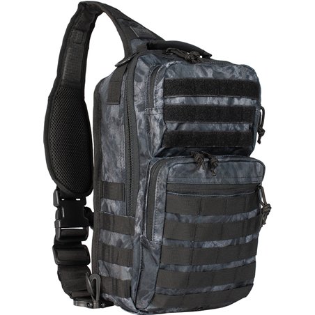 Lg Rover Sling Pack PRYM1 Blk